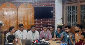 ছাত্র আন্দোলনের নেতৃত্বে জুলাই গণঅভ্যুত্থানের শহীদদের তালিকা প্রকাশ