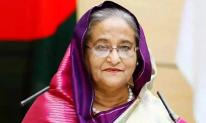 শেখ হাসিনার ৭৮তম জন্মদিন, নেই কোনো ঢাকঢোল