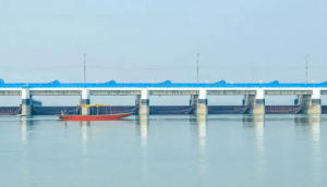 গজলডোবা বাঁধ দিয়ে পানি ছেড়েছে ভারত, বাংলাদেশে কেমন প্রভাব পড়তে পারে