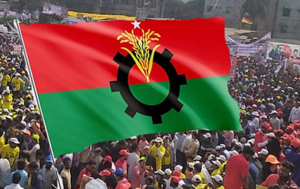 বিএনপির ঢাকা মহানগর কমিটি বিলুপ্ত