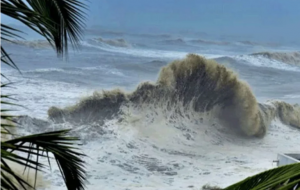 অক্টোবরে ঘূর্ণিঝড় সৃষ্টির আশঙ্কা
