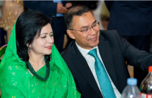 রাষ্ট্রপতির আদেশে ডা. জোবাইদা রহমানের সাজা স্থগিত