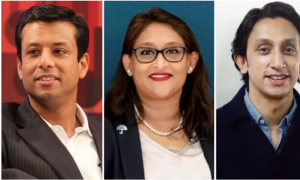 সজীব ওয়াজেদ জয়, সায়মা ওয়াজেদ পুতুল এবং মুজিব সিদ্দিক ববির সব ব্যাংক অ্যাকাউন্ট জব্দ