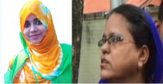 ২ সেনাসদস্যকে দায়ী করলেন তনুর মা
