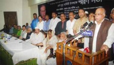 আগাম কোন জাতীয় নির্বাচন হবে না : স্বাস্থ্যমন্ত্রী