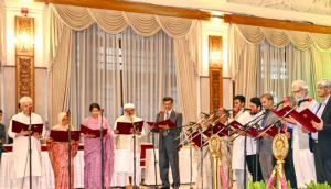 উপদেষ্টা পরিষদের আকার বাড়তে পারে