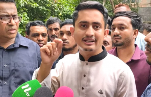 স্বাস্থ্য উপদেষ্টা সক্রিয়ভাবে কাজ না করায় ক্ষোভ সারজিসের