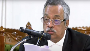 ‘তত্ত্বাবধায়ক সরকার ব্যবস্থা বাতিল প্রতারণা ছাড়া কিছুই নয়'