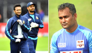 রাজনীতি করছে বলে এরা খুনি? প্রশ্ন কোচ সালাউদ্দিনের