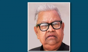 মুক্তিযুদ্ধের অন্যতম সংগঠক ফজলুর রহমান মারা গেছেন