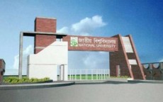 জাতীয় বিশ্ববিদ্যালয়ের র‌্যাংকিং-এ দেশ সেরা রাজশাহী কলেজ