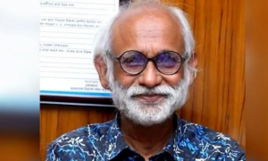 আইনজীবী পান্নাকে ‘চেনেনই না’ সে হত্যাচেষ্টা মামলার বাদী!