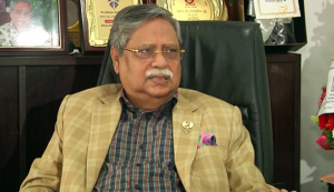 শেখ হাসিনার পদত্যাগের কোনো দালিলিক প্রমাণ নেই রাষ্ট্রপতি মো. শাহাবুদ্দিনের কাছে