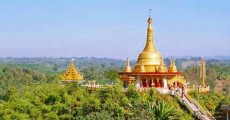 বান্দরবানে বৌদ্ধ ভিক্ষুকে জবাই করে হত্যা
