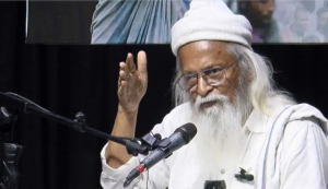 এখন কেন মৌখিক পদত্যাগপত্রের ভুয়া গল্প?