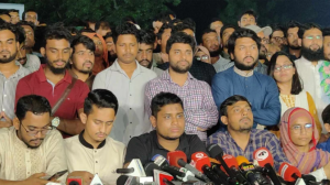 যিনি সবচেয়ে মঙ্গলজনক, তিনিই হবেন রাষ্ট্রপ্রধান