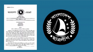 যেসকল কারণে নিষিদ্ধ হলো ছাত্রলীগ