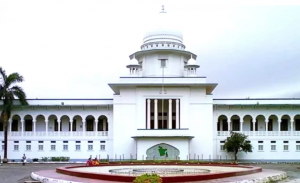 তত্ত্বাবধায়ক ফেরাতে রিভিউ শুনানি ১৭ নভেম্বর