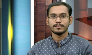 অপসারণ থেকে দৃষ্টি সরানোর সুযোগ নেই: সমন্বয়ক মাসুদ