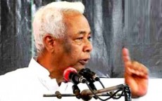‘সরকারের ওঠা বসা ভারতের গোয়েন্দাদের সঙ্গে’