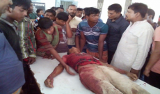 বাংলাদেশি কিশোর নিহত, ৬ বিএসএফ সদস্য বরখাস্ত