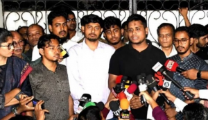 রাষ্ট্রপতির অপসারণ নিয়ে সিদ্ধান্ত জানা যায়নি