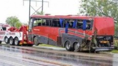 টেক্সাসে সড়ক দুর্ঘটনায় নিহত ৮