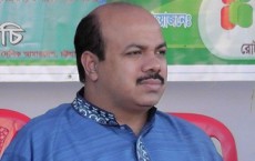 বিএনপি নেতা আসলাম চৌধুরী আটক