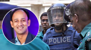 মামলায় সাবেক সংসদ সদস্য ও ব্যারিস্টার সুমনকে রিমান্ড শেষে কারাগারে