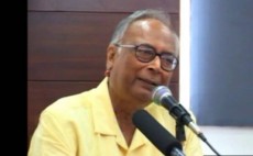 বিশিষ্ট সাংবাদিক সাদেক খান আর নেই