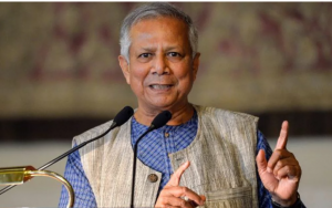 ড. মুহাম্মদ ইউনূসের কাছে খোলা চিঠি দিয়েছেন মোশাররফ হোসেনের স্ত্রী আয়েশা