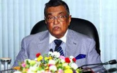 টেকসই উন্নয়ন নিশ্চিতকরণের মাধ্যমে দারিদ্র্য বিমোচন সম্ভব : খন্দকার মোশাররফ
