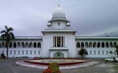 স্কুলশিক্ষককে কান ধরে ওঠ-বস করানোর ঘটনায় এমপির বিরুদ্ধে ব্যবস্থা নিতে হাইকোর্টের রুল