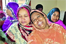 চাপাতির কোপে লালনভক্ত চিকিৎসক হত্যা