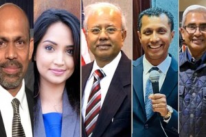 যুক্তরাষ্ট্রের নির্বাচনে ৫ বাংলাদেশির রেকর্ড জয়
