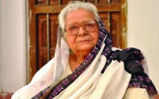 বেগম সম্পাদক নূরজাহান আর নেই