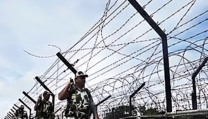 আট জেলার বাংলাদেশ সীমান্তে নিরাপত্তাব্যবস্থা জোরদার করেছে ভারত