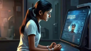 প্রতারণার মাধ্যমে ২,১৪০ কোটি টাকা হারিয়েছেন ভারতের সাধারণ মানুষ