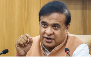 আসামে প্রকাশ্য স্থানে গরুর মাংস খাওয়া নিষিদ্ধ