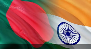 ভারতের জনগণ ও ভারত সরকারকে আমরা কখনোই এক করে দেখি না