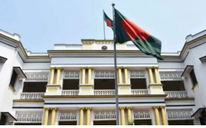 ভারতের কলকাতায় বাংলাদেশ মিশনে ভিসাসেবা সীমিত করা হয়েছে