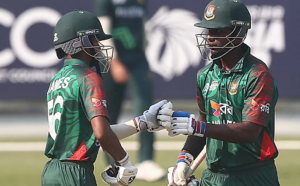 এশিয়া কাপের ফাইনালে বাংলাদেশ