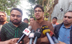 ভারতীয় গণমাধ্যম প্রতিনিয়ত মিথ্যাচার করছে
