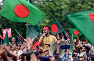 ভারতের তুলনায় পাকিস্তানকে বেশি পছন্দ করে বাংলাদেশিরা