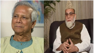 হিন্দুদের ওপর হামলা বন্ধে দিল্লির মসজিদের ইমামের চিঠি