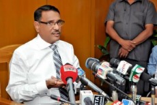 বিএনপির ‘স্বপ্ন’ কখনো বাস্তবায়ন হবে না: ওবায়দুল