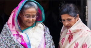 শেখ হাসিনা ও শেখ রেহানার ব্যাংক হিসাব তলব