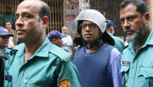 শাটডাউন নিয়ে পলককে জিজ্ঞাসাবাদ করবে আইসিটি মন্ত্রণালয়