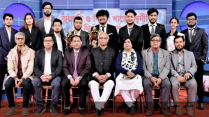 রাজনীতিবিদ-ব্যবসায়ী যোগসাজশে বিদ্যুৎ-জ্বালানি খাতে দুর্নীতি করা হয়েছে