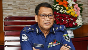 যে দায়িত্বভার নিয়েছি, যে দায়িত্ব আমার উপর অর্পিত হয়েছে